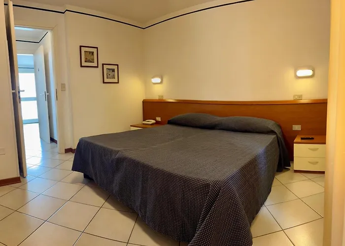 Hotel Excelsior Fano