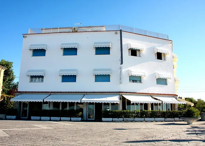 Hotel Excelsior Fano